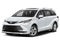 2024 Toyota Sienna Limited FWD 7-Passenger (Natl)