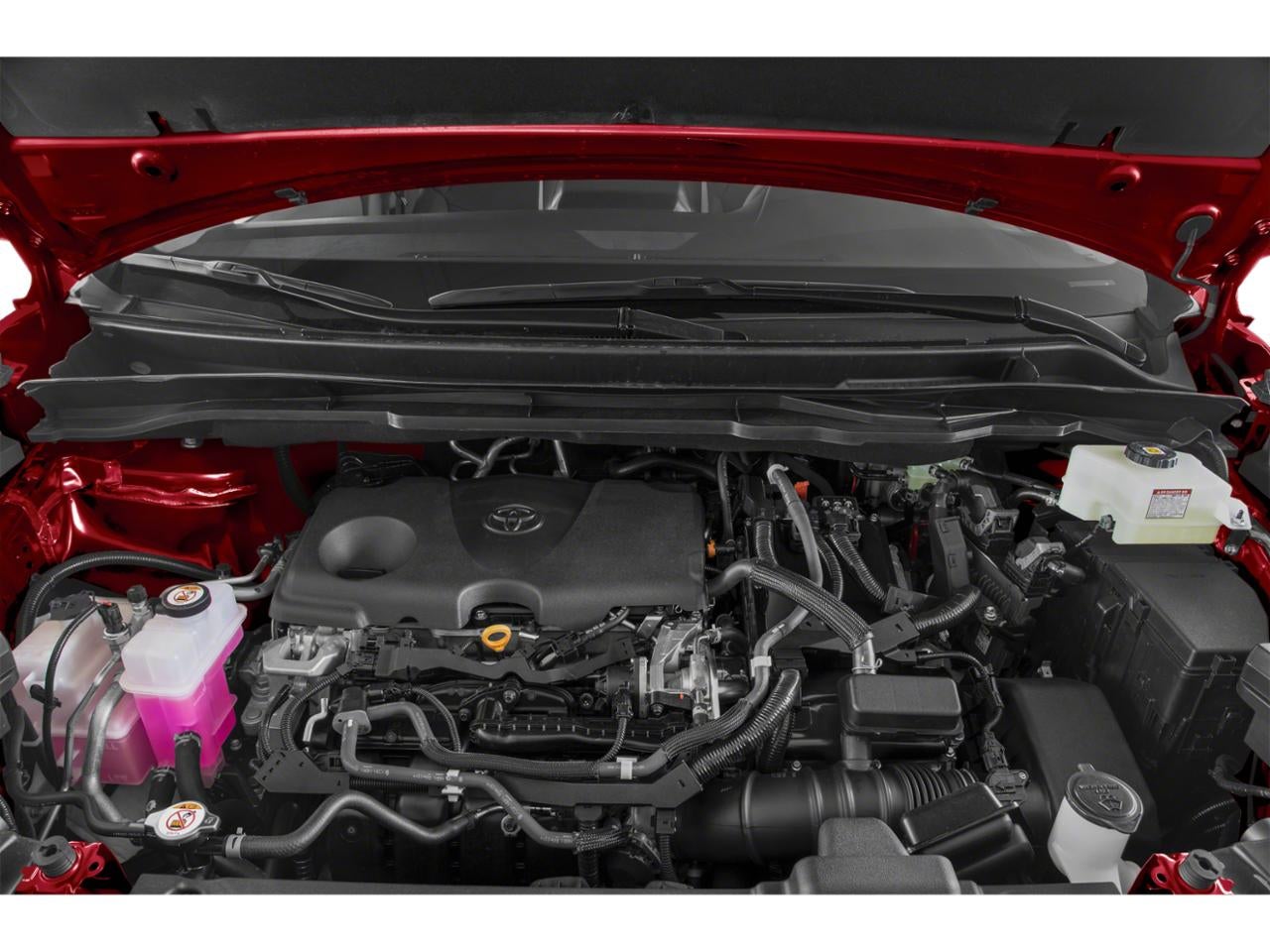 2024 Toyota Sienna Limited FWD 7-Passenger (Natl)