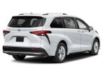 2024 Toyota Sienna Limited FWD 7-Passenger (Natl)