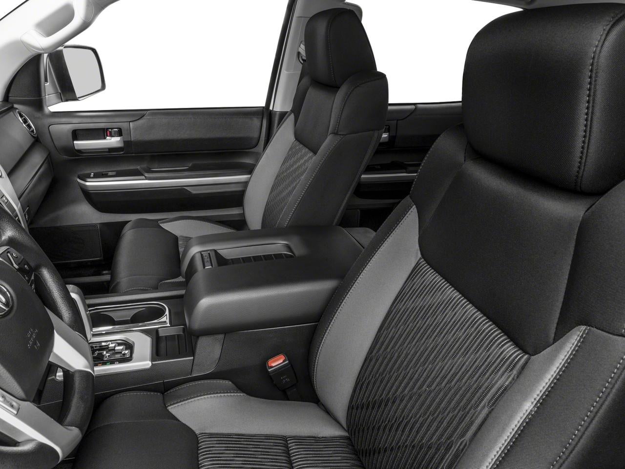 2017 Toyota Tundra 2WD 2WD SR5 CrewMax 5.5' Bed 5.7L FFV (SE)