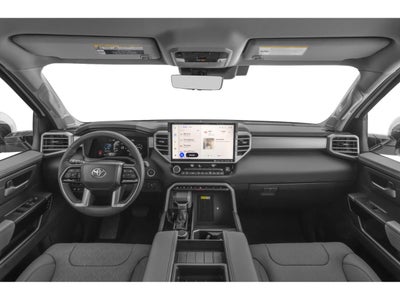 2024 Toyota Tundra 2WD 2WD Limited CrewMax 5.5' Bed (Natl)