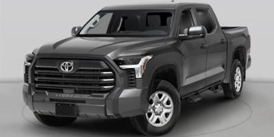 2024 Toyota Tundra 2WD 2WD Limited CrewMax 5.5' Bed (Natl)