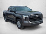 2023 Toyota Tundra 2WD 2WD SR5 CrewMax 5.5' Bed (SE)