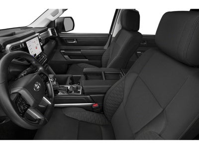 2023 Toyota Tundra 2WD 2WD SR5 CrewMax 5.5' Bed (SE)