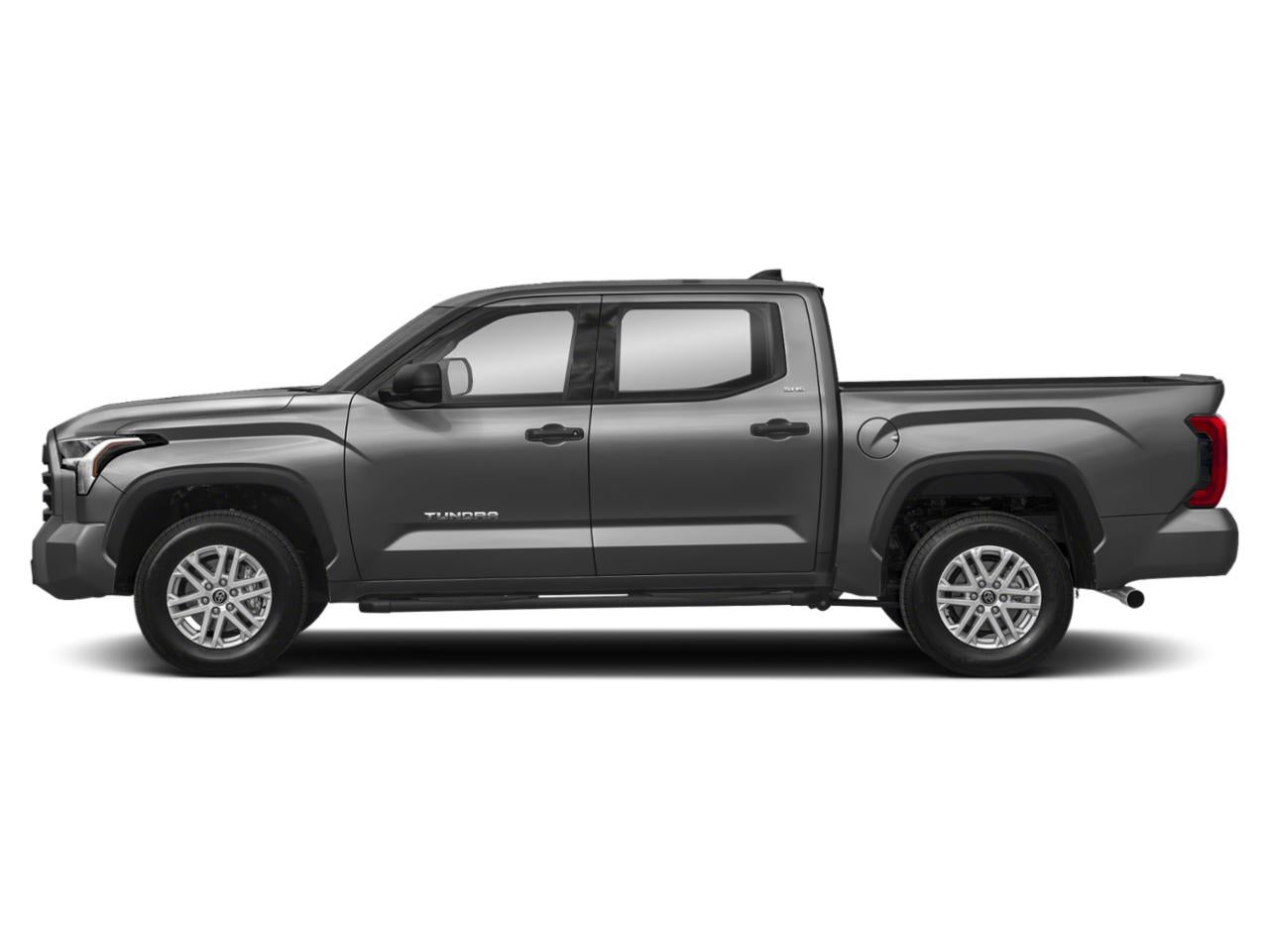 2023 Toyota Tundra 2WD 2WD SR5 CrewMax 5.5' Bed (SE)