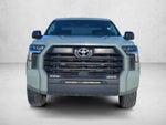 2024 Toyota Tundra 4WD 4WD SR5 CrewMax 5.5' Bed (SE)