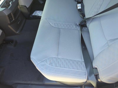 2025 Toyota Tundra 4WD 4WD SR5 CrewMax 5.5' Bed (SE)