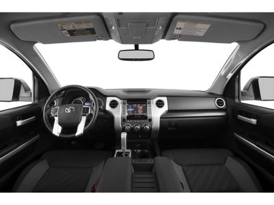 2015 Toyota Tundra 2WD Truck 2WD Double Cab Standard Bed 4.6L V8 SR5 (Natl)