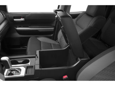 2015 Toyota Tundra 2WD Truck 2WD Double Cab Standard Bed 4.6L V8 SR5 (Natl)