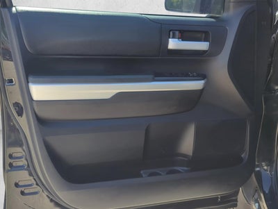 2016 Toyota Tundra 4WD Truck 4WD Double Cab Standard Bed 5.7L FFV V8 SR5 (GS)