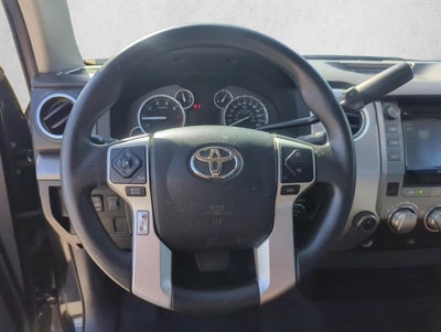 2016 Toyota Tundra 4WD Truck 4WD Double Cab Standard Bed 5.7L FFV V8 SR5 (GS)