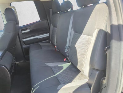 2016 Toyota Tundra 4WD Truck 4WD Double Cab Standard Bed 5.7L FFV V8 SR5 (GS)