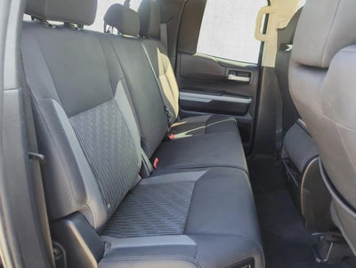 2016 Toyota Tundra 4WD Truck 4WD Double Cab Standard Bed 5.7L FFV V8 SR5 (GS)