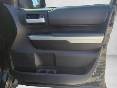 2016 Toyota Tundra 4WD Truck 4WD Double Cab Standard Bed 5.7L FFV V8 SR5 (GS)