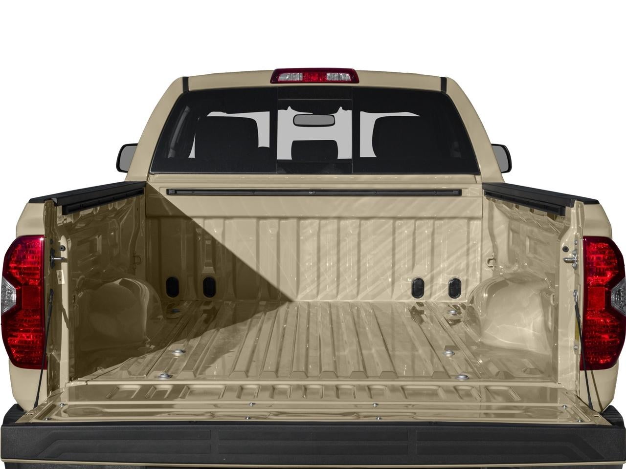 2016 Toyota Tundra 4WD Truck 4WD Double Cab Standard Bed 5.7L FFV V8 SR5 (GS)