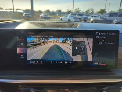 2024 BMW X7 xDrive40i Sports Activity Vehicle