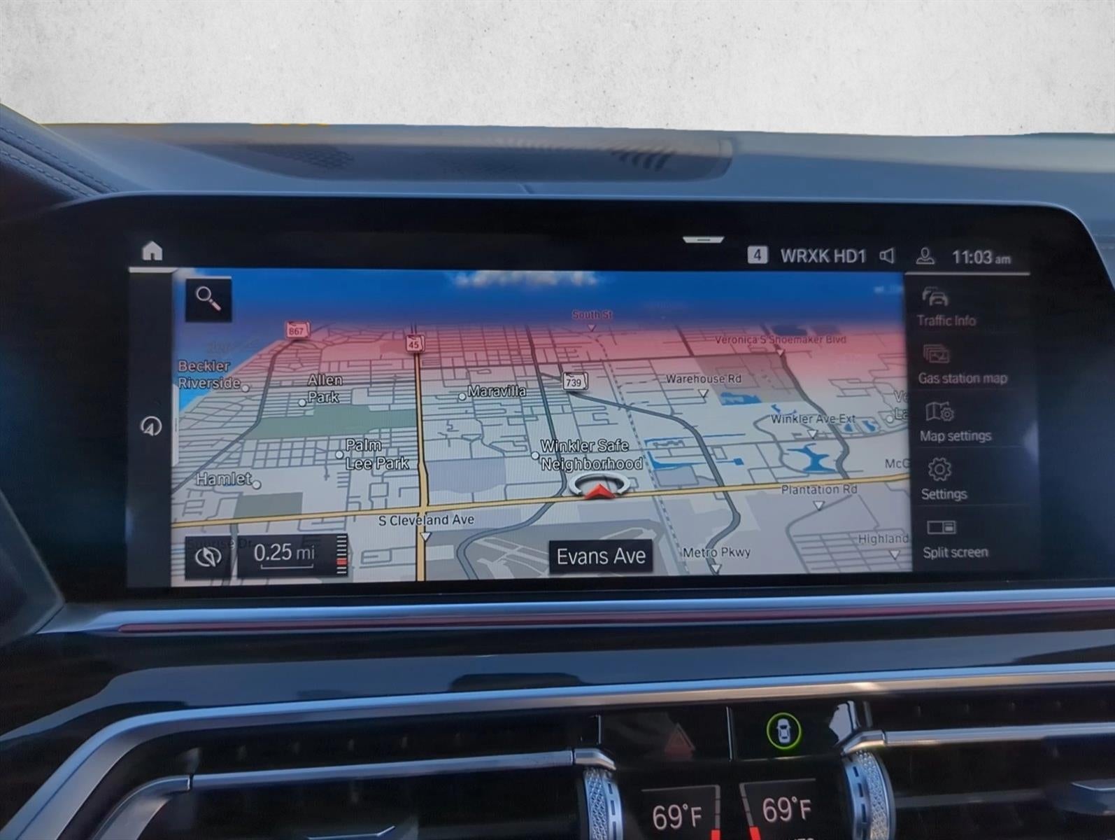 2020 BMW X5 xDrive40i Sports Activity Vehicle