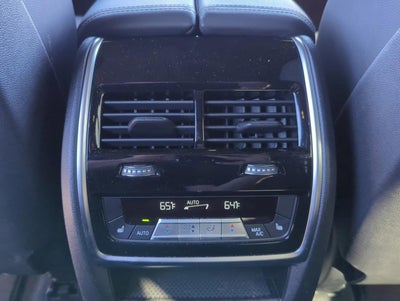 2020 BMW X5 xDrive40i Sports Activity Vehicle