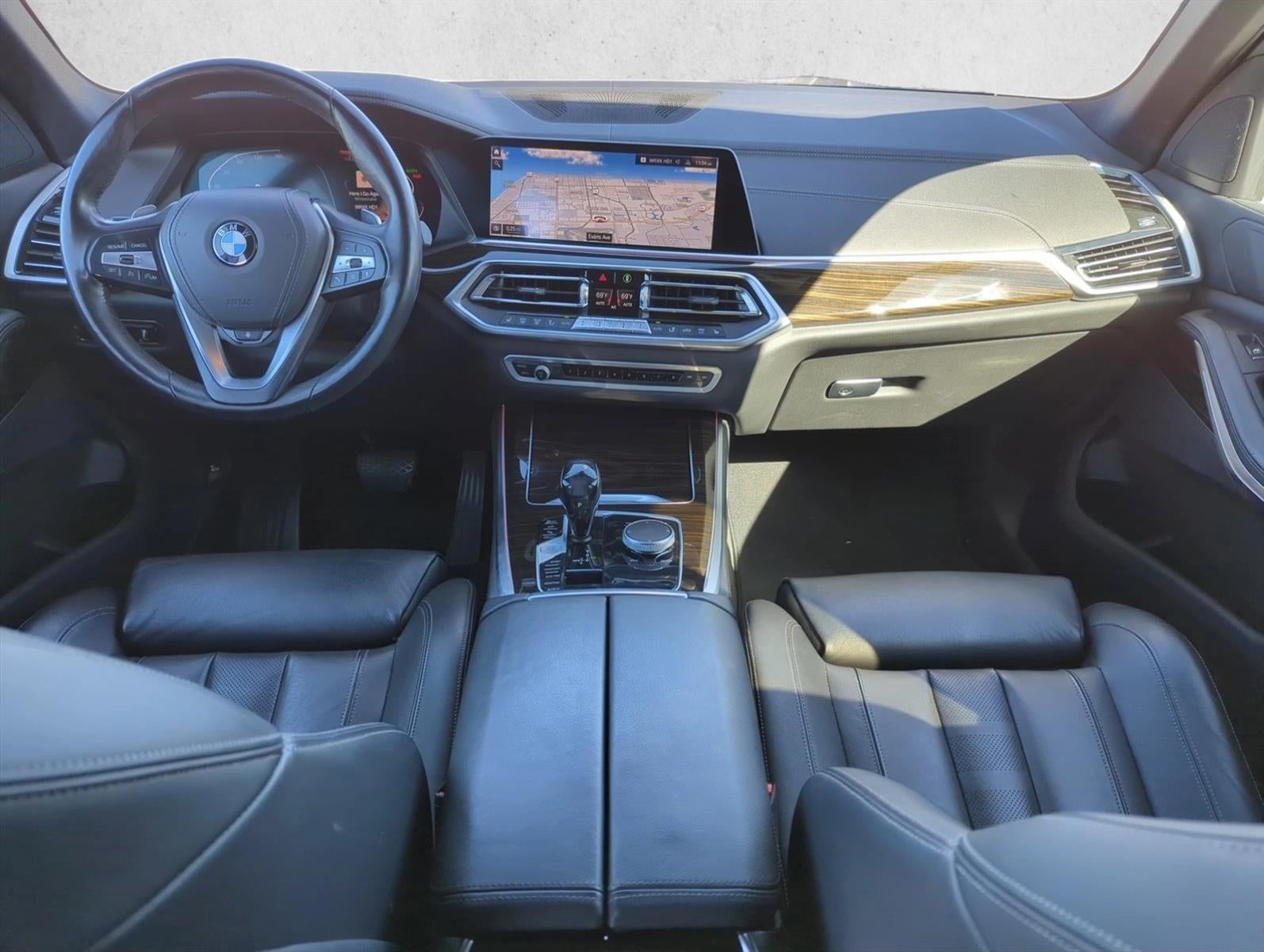 2020 BMW X5 xDrive40i Sports Activity Vehicle