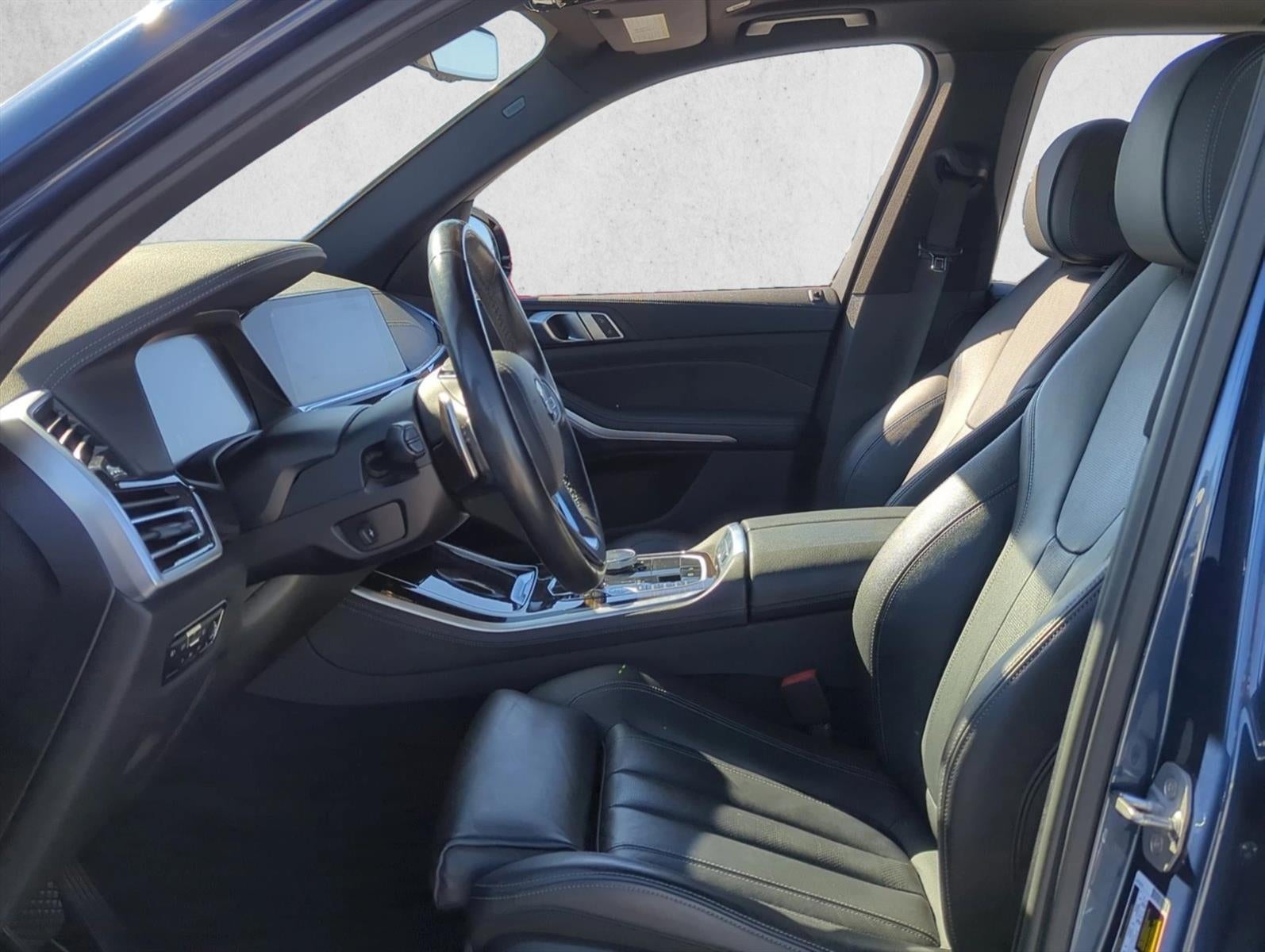 2020 BMW X5 xDrive40i Sports Activity Vehicle