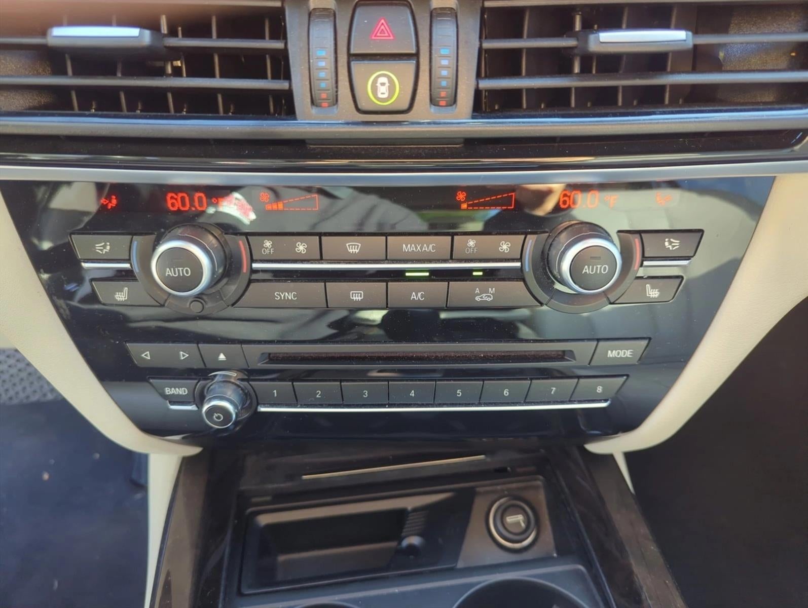 2016 BMW X5 sDrive35i RWD 4dr SAV