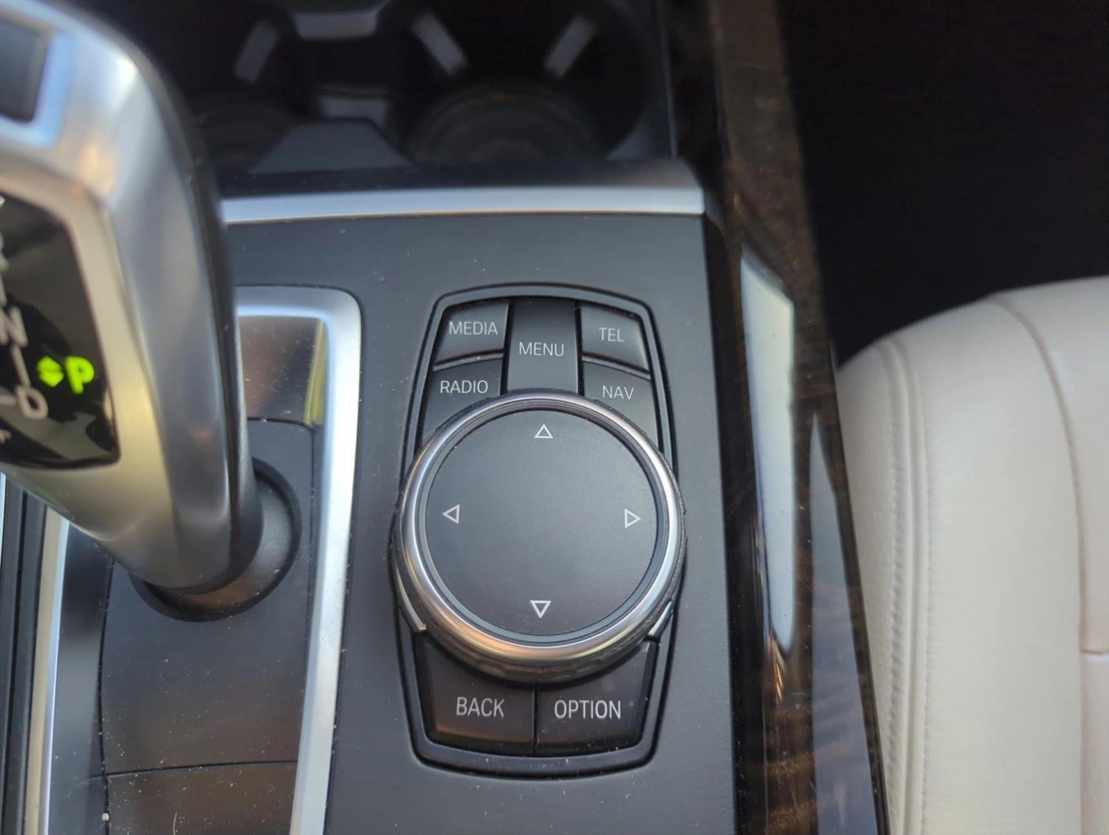 2016 BMW X5 sDrive35i RWD 4dr SAV