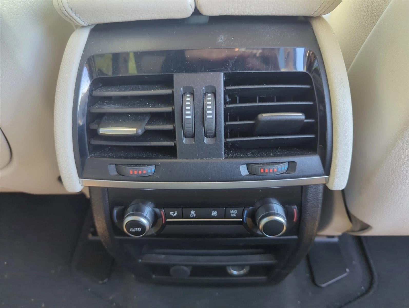 2016 BMW X5 sDrive35i RWD 4dr SAV