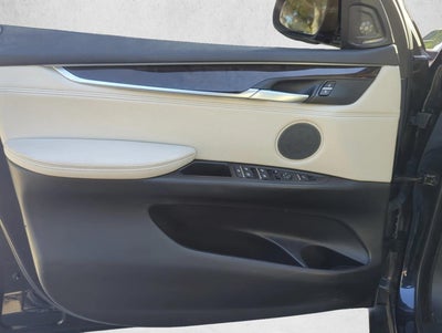 2016 BMW X5 sDrive35i RWD 4dr SAV