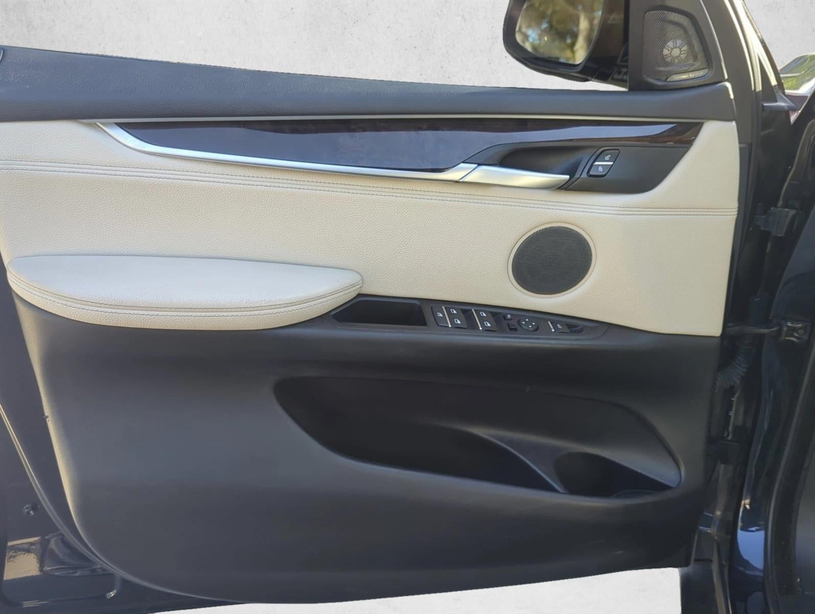 2016 BMW X5 sDrive35i RWD 4dr SAV