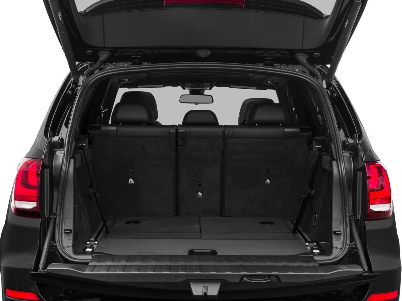 2016 BMW X5 sDrive35i RWD 4dr SAV