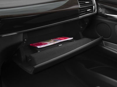 2016 BMW X5 sDrive35i RWD 4dr SAV