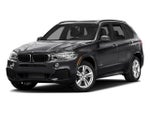2016 BMW X5 sDrive35i RWD 4dr SAV