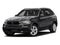 2016 BMW X5 sDrive35i RWD 4dr SAV