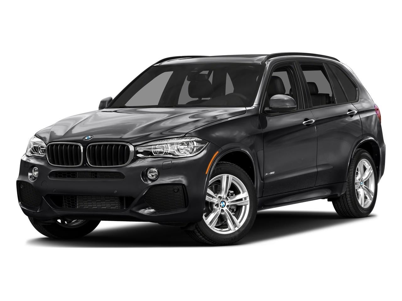 2016 BMW X5 sDrive35i RWD 4dr SAV