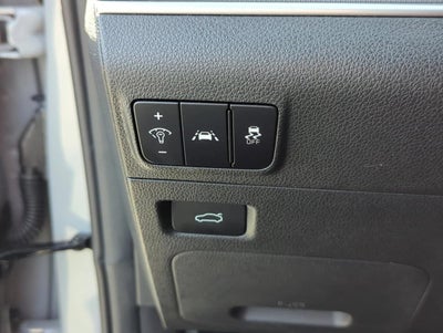 2023 Kia K5 GT-Line Auto FWD