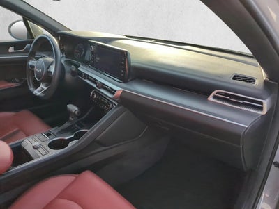 2023 Kia K5 GT-Line Auto FWD