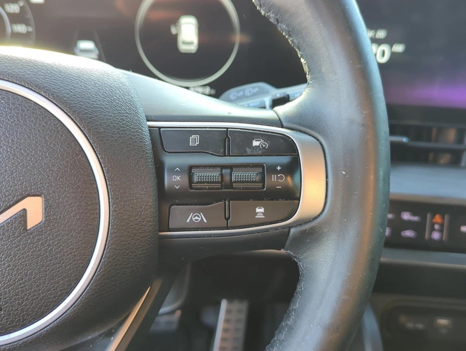 2023 Kia Sportage X-Pro Prestige AWD
