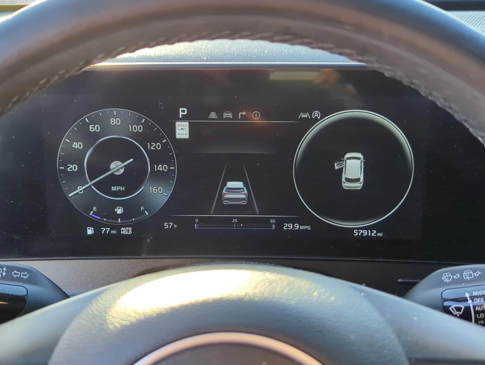2023 Kia Sportage X-Pro Prestige AWD