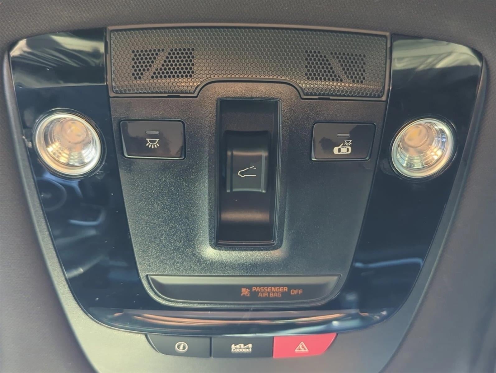 2023 Kia Sportage X-Pro Prestige AWD