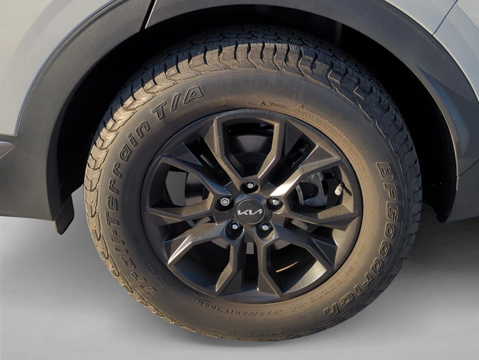 2023 Kia Sportage X-Pro Prestige AWD