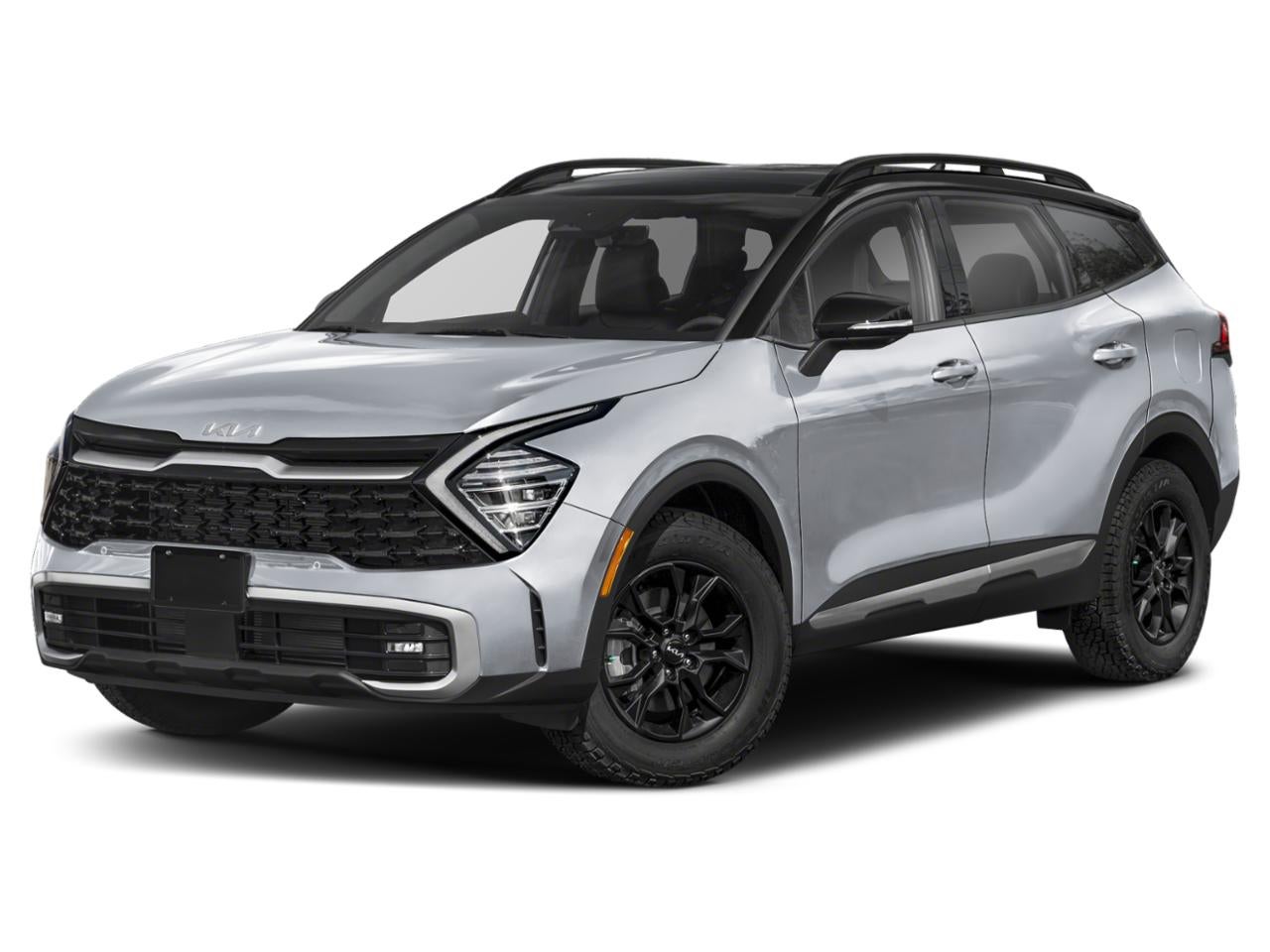 2023 Kia Sportage X-Pro Prestige AWD