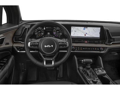 2023 Kia Sportage X-Pro Prestige AWD