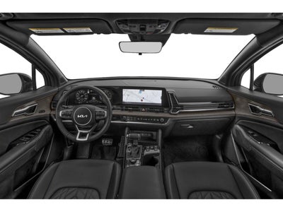 2023 Kia Sportage X-Pro Prestige AWD