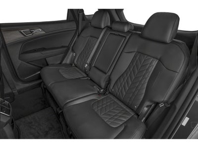 2023 Kia Sportage X-Pro Prestige AWD