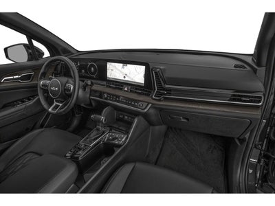 2023 Kia Sportage X-Pro Prestige AWD