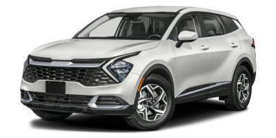 2023 Kia Sportage X-Pro Prestige AWD