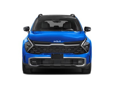 2023 Kia Sportage X-Pro Prestige AWD