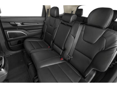 2023 Kia Telluride LX FWD