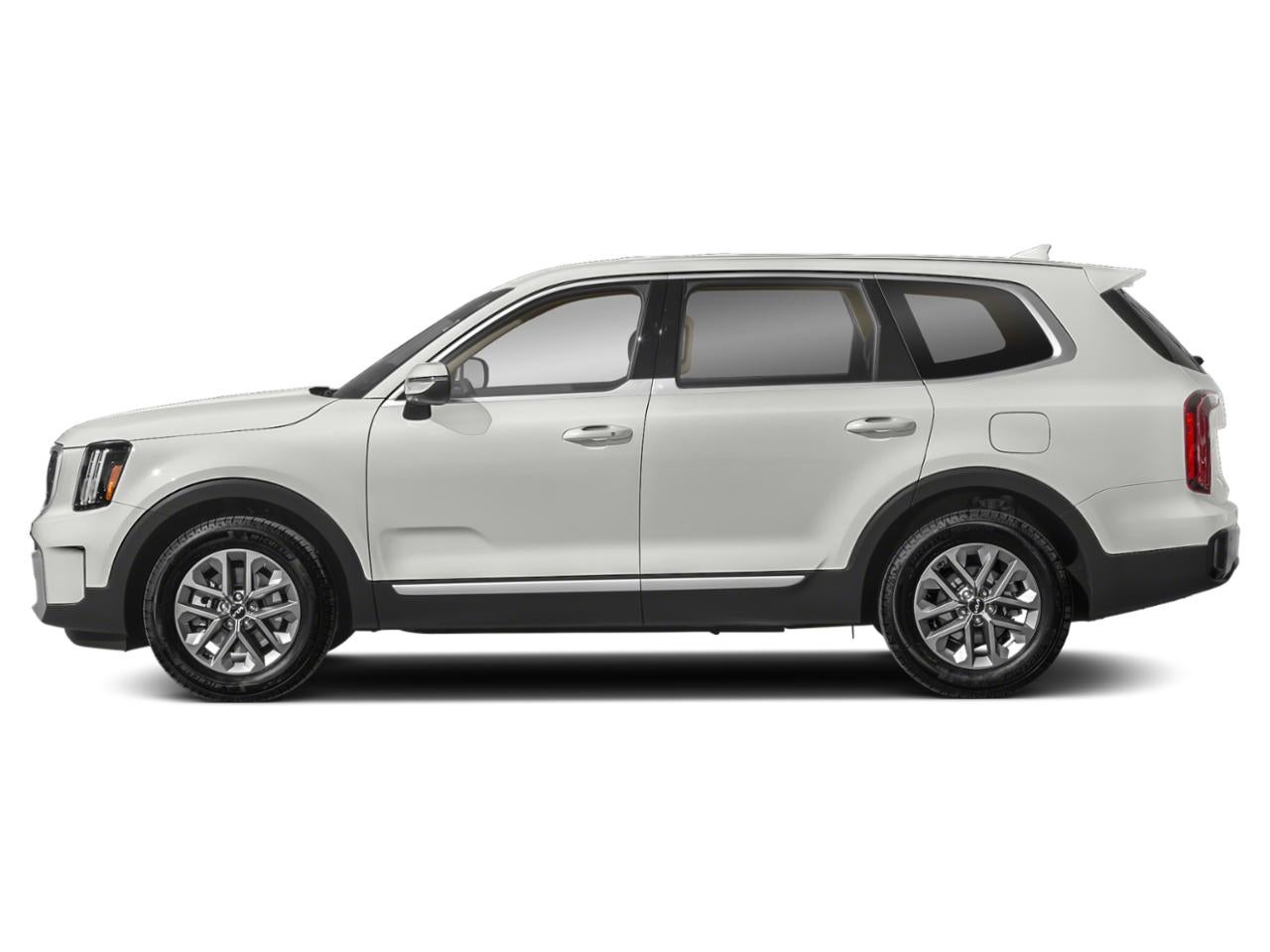 2023 Kia Telluride LX FWD