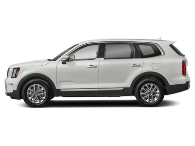 2023 Kia Telluride LX FWD